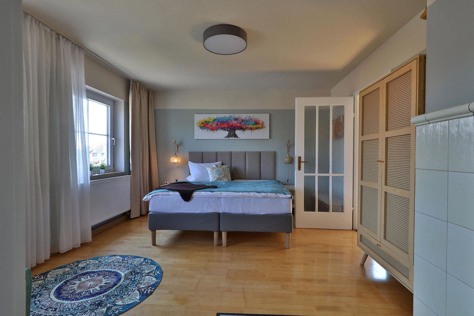 Predaj bytu 3-izbový 75 m², Vöhringen, Bavorsko Predaj bytu 3-izbový 75 m², Vöhringen, Bavorsko