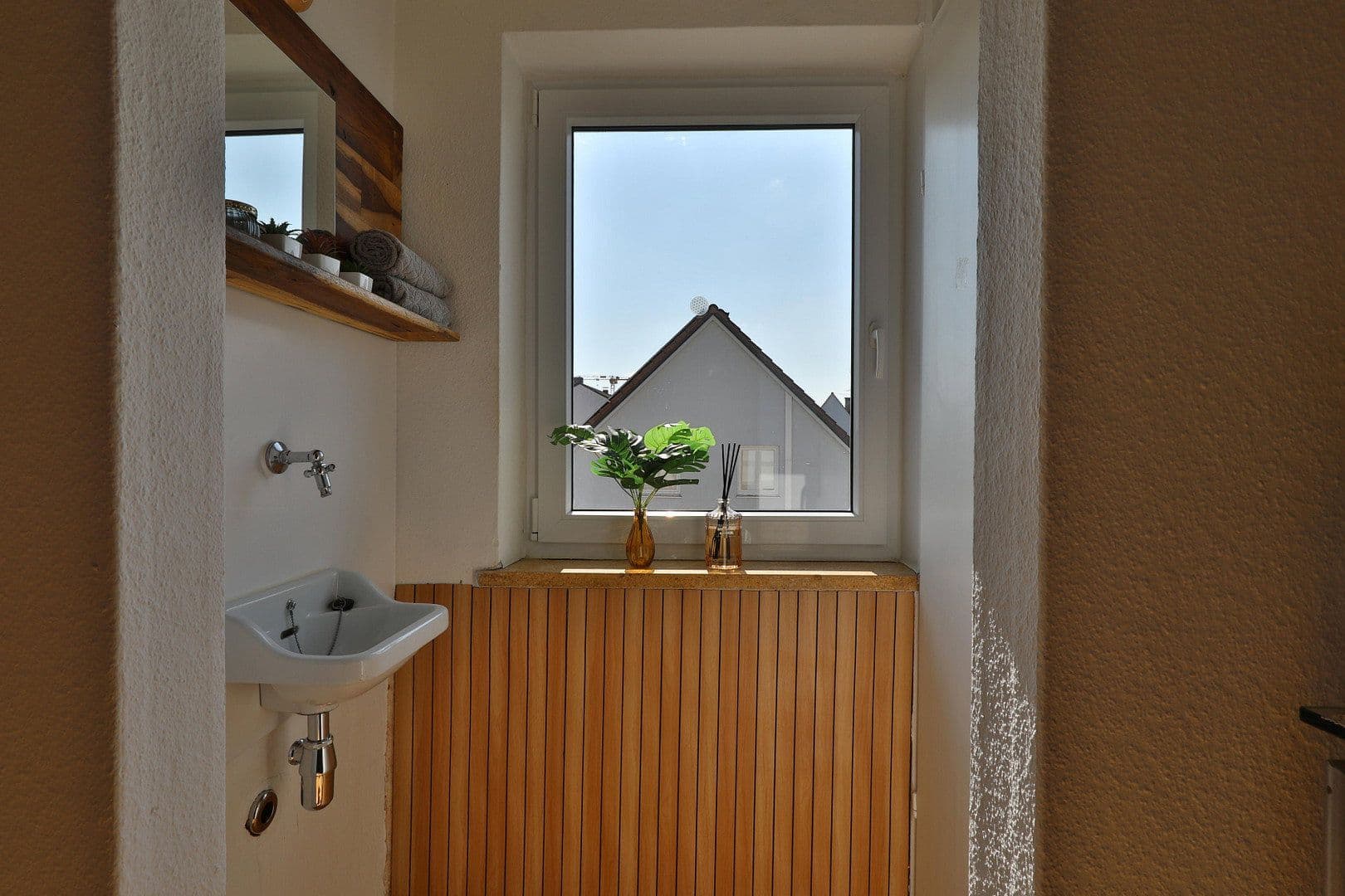 Predaj bytu 3-izbový 75 m², Vöhringen, Bavorsko Predaj bytu 3-izbový 75 m², Vöhringen, Bavorsko