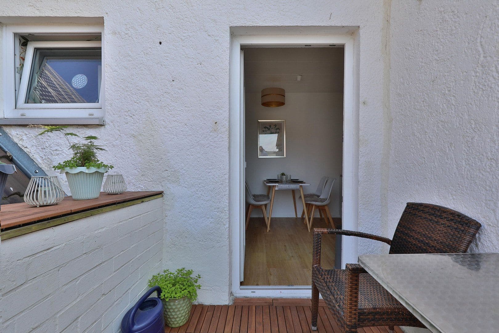 Predaj bytu 3-izbový 75 m², Vöhringen, Bavorsko Predaj bytu 3-izbový 75 m², Vöhringen, Bavorsko