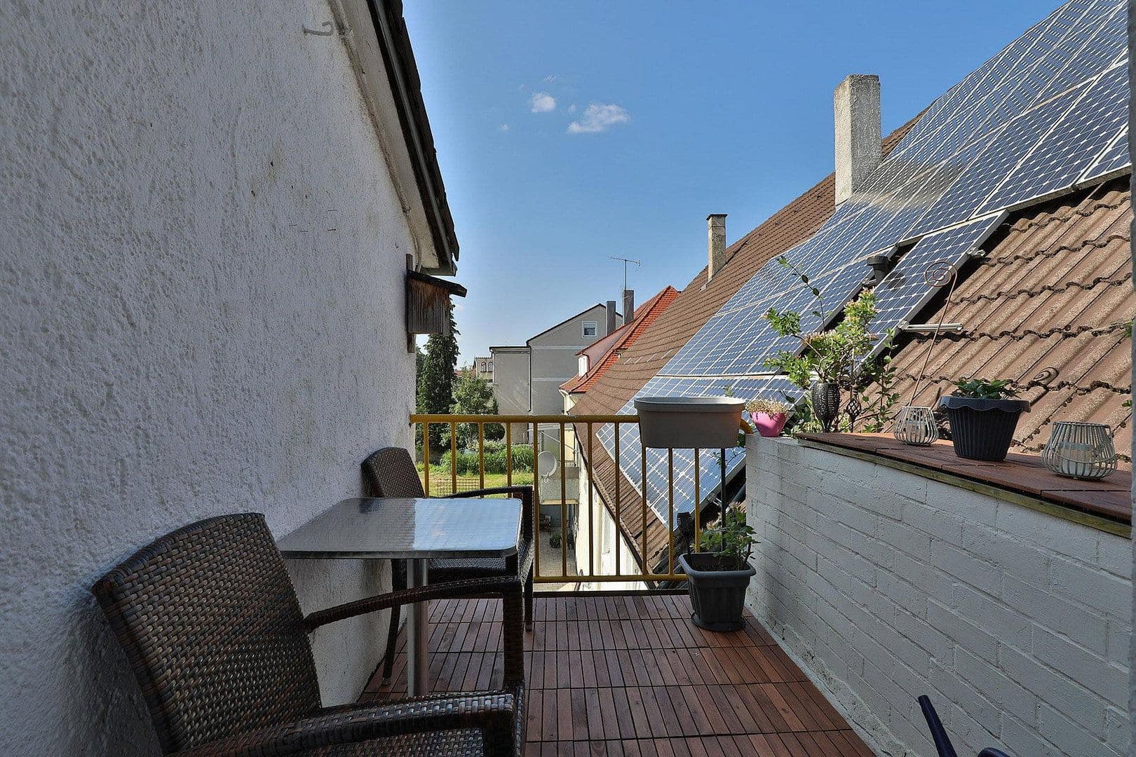 Predaj bytu 3-izbový 75 m², Vöhringen, Bavorsko Predaj bytu 3-izbový 75 m², Vöhringen, Bavorsko