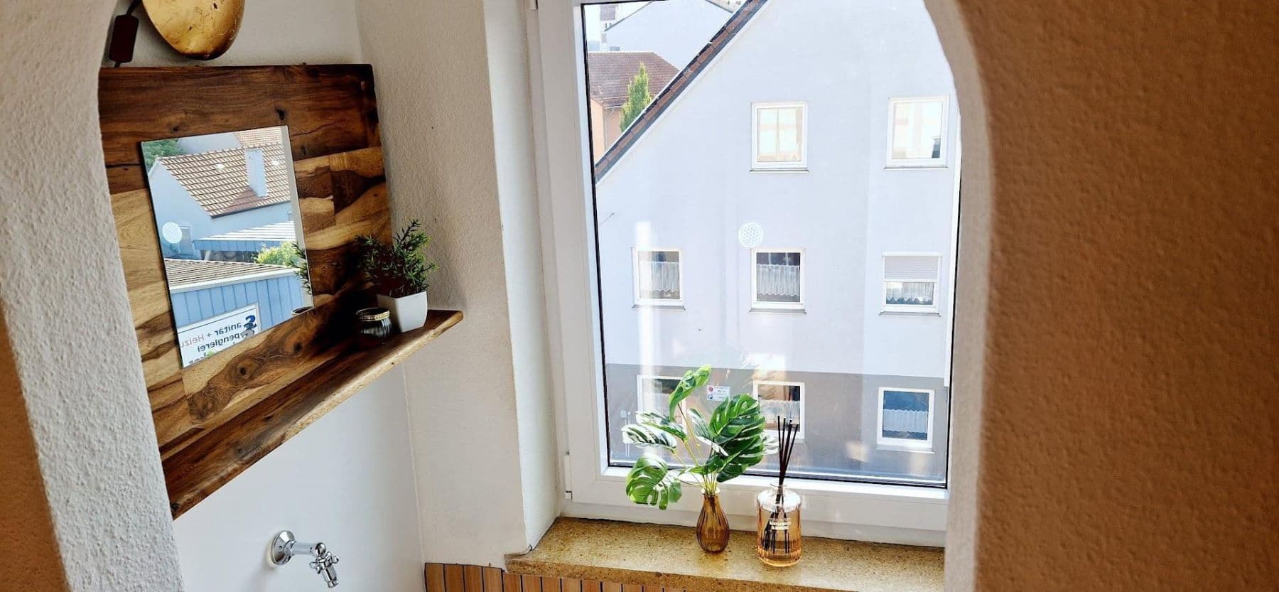 Predaj bytu 3-izbový 75 m², Vöhringen, Bavorsko Predaj bytu 3-izbový 75 m², Vöhringen, Bavorsko