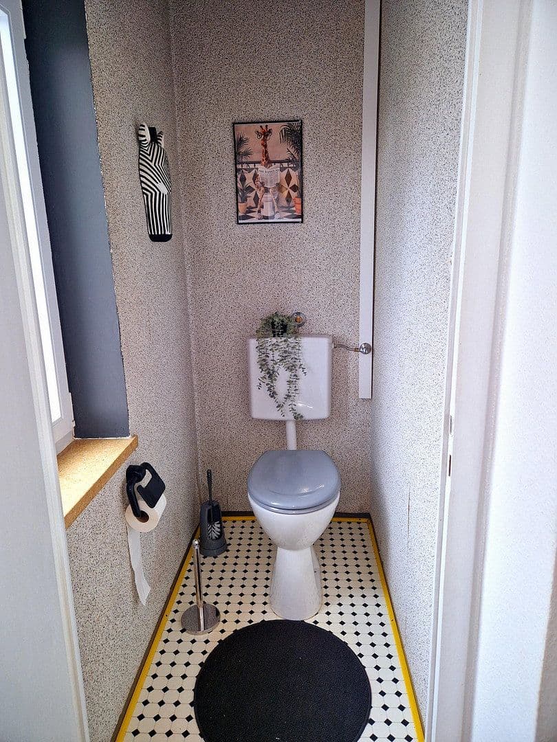 Predaj bytu 3-izbový 75 m², Vöhringen, Bavorsko Predaj bytu 3-izbový 75 m², Vöhringen, Bavorsko