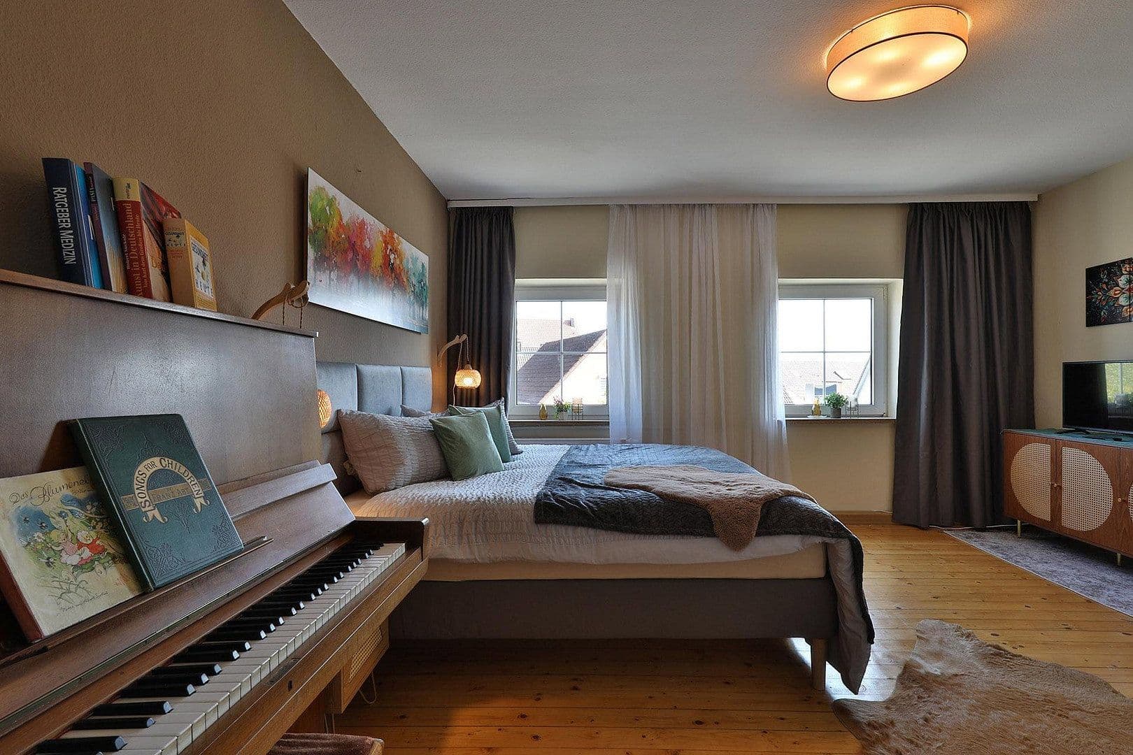 Predaj bytu 3-izbový 75 m², Vöhringen, Bavorsko Predaj bytu 3-izbový 75 m², Vöhringen, Bavorsko