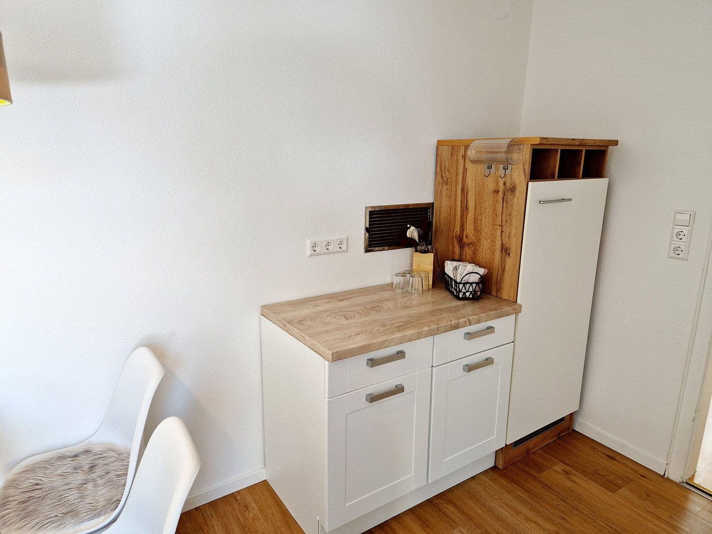 Predaj bytu 3-izbový 75 m², Vöhringen, Bavorsko Predaj bytu 3-izbový 75 m², Vöhringen, Bavorsko