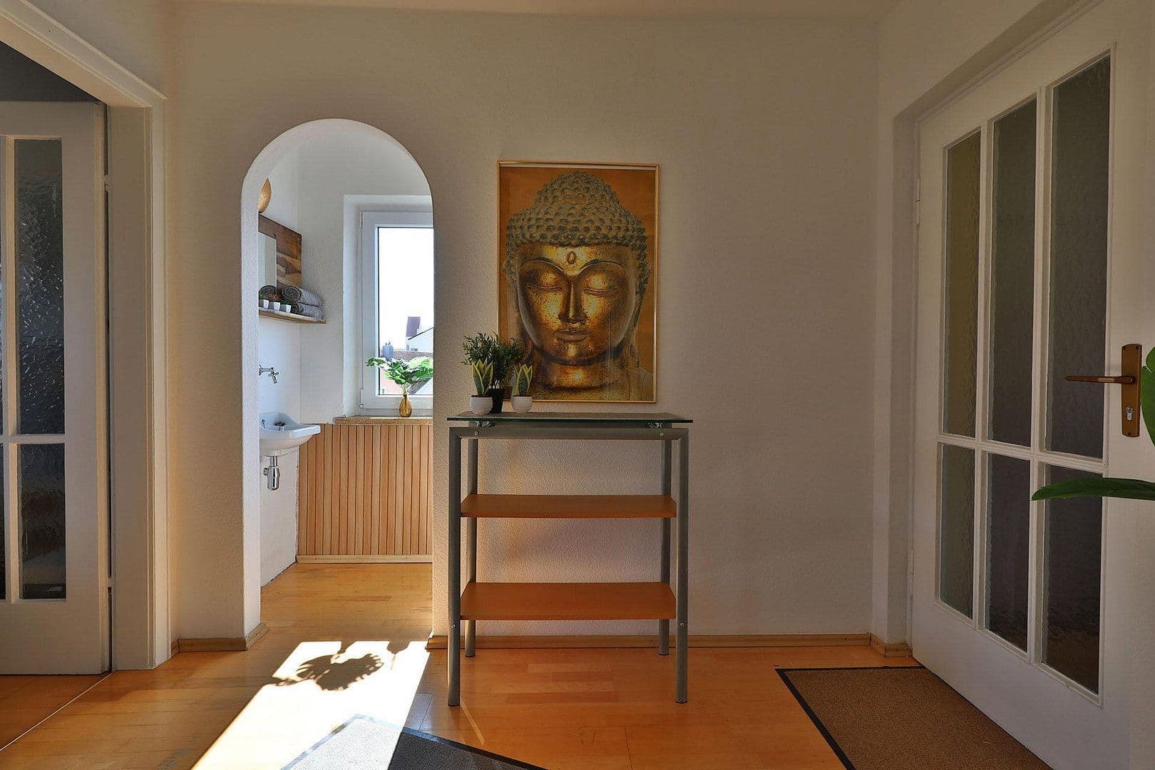 Predaj bytu 3-izbový 75 m², Vöhringen, Bavorsko Predaj bytu 3-izbový 75 m², Vöhringen, Bavorsko