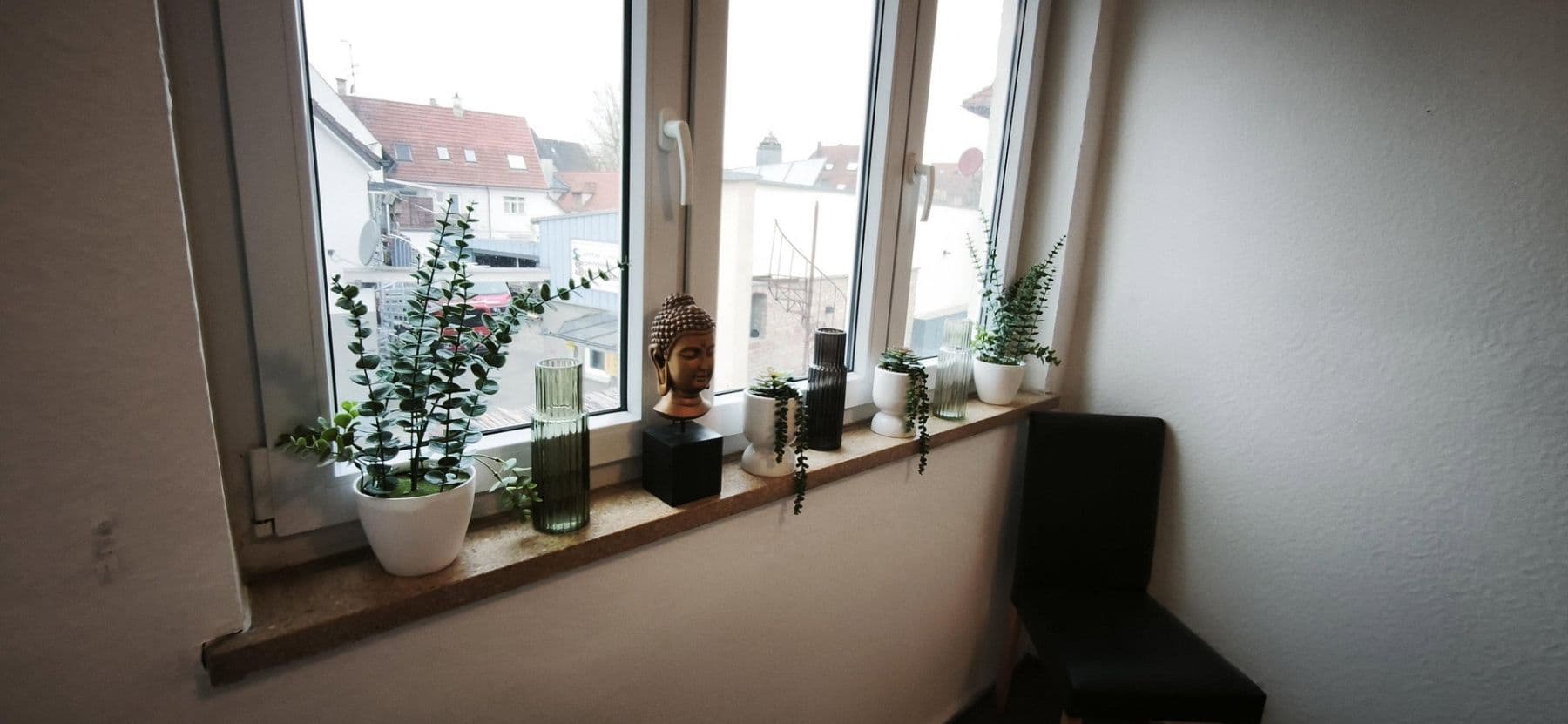 Predaj bytu 3-izbový 75 m², Vöhringen, Bavorsko Predaj bytu 3-izbový 75 m², Vöhringen, Bavorsko