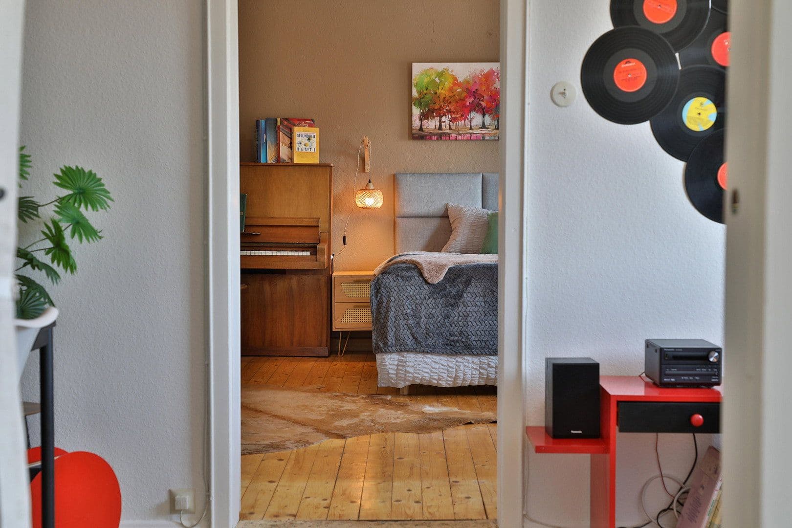 Predaj bytu 3-izbový 75 m², Vöhringen, Bavorsko Predaj bytu 3-izbový 75 m², Vöhringen, Bavorsko