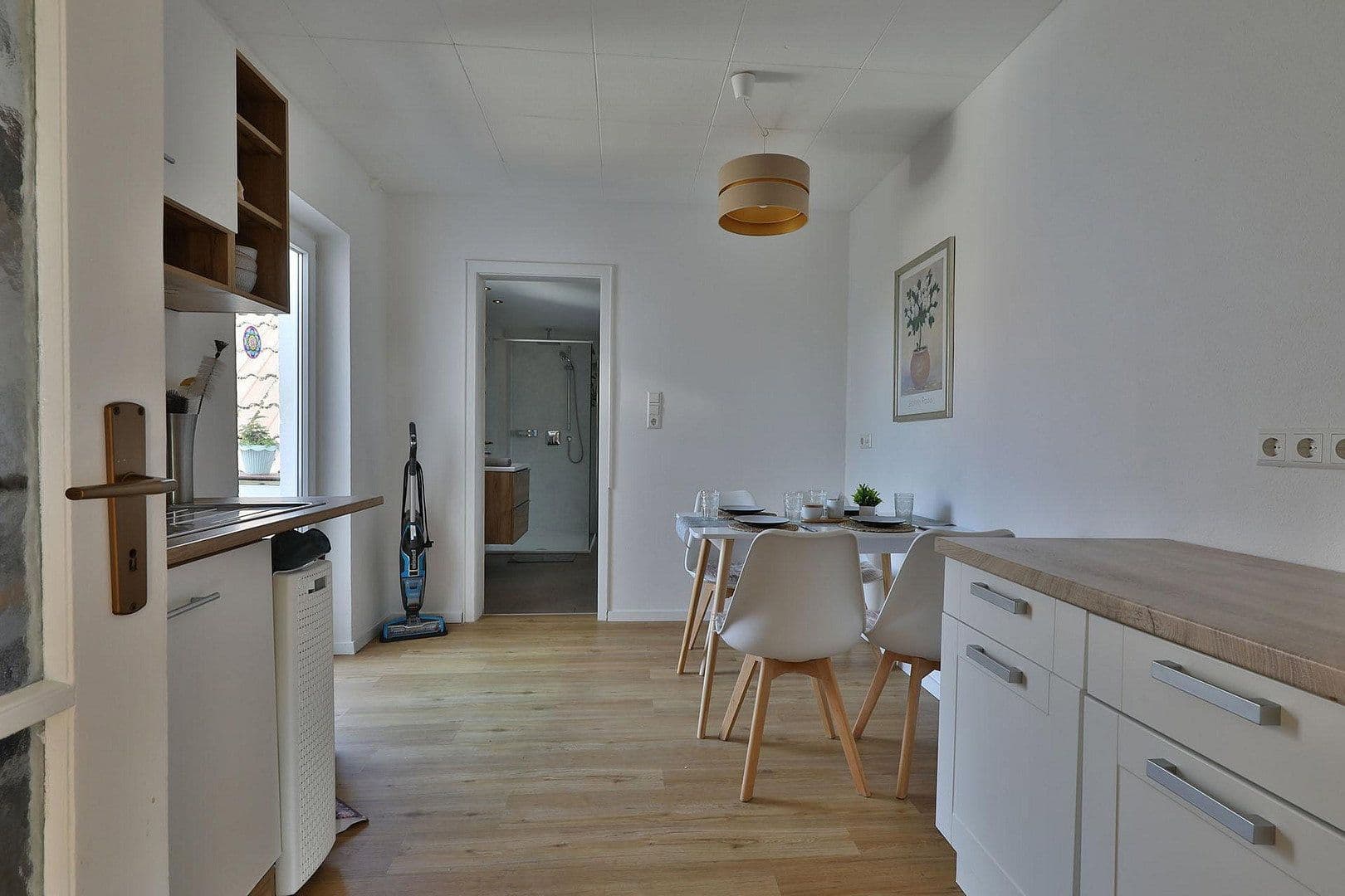 Predaj bytu 3-izbový 75 m², Vöhringen, Bavorsko Predaj bytu 3-izbový 75 m², Vöhringen, Bavorsko