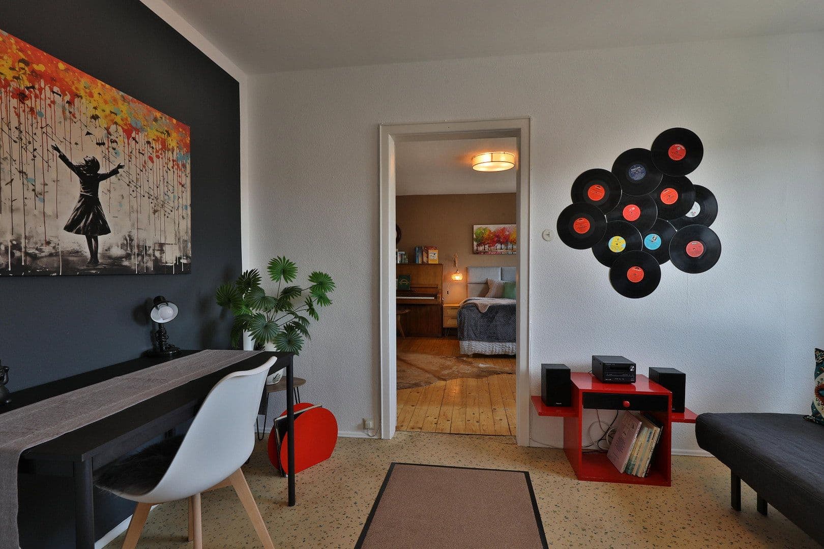 Predaj bytu 3-izbový 75 m², Vöhringen, Bavorsko Predaj bytu 3-izbový 75 m², Vöhringen, Bavorsko