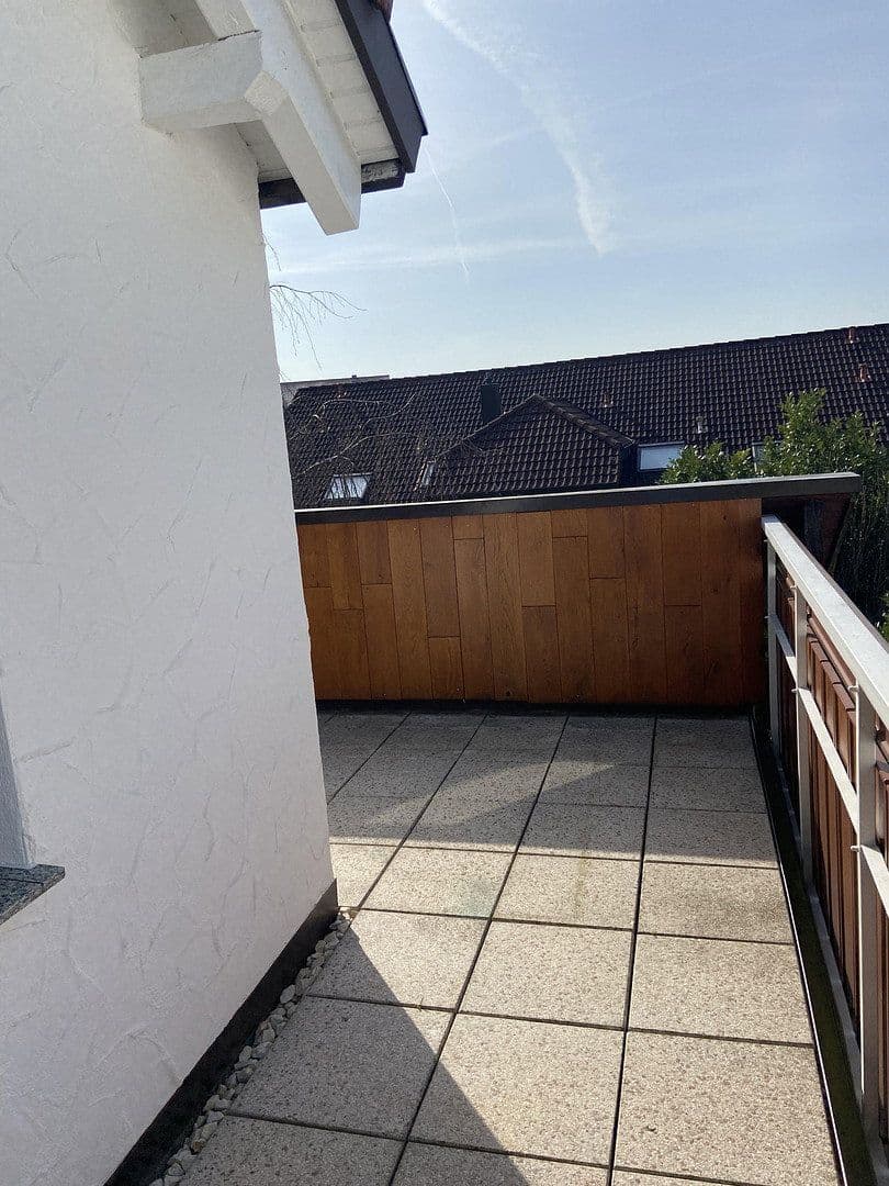 Prenájom bytu 3-izbový 106 m², Winnenden, Bádensko-Wurttembersko Prenájom bytu 3-izbový 106 m², Winnenden, Bádensko-Wurttembersko