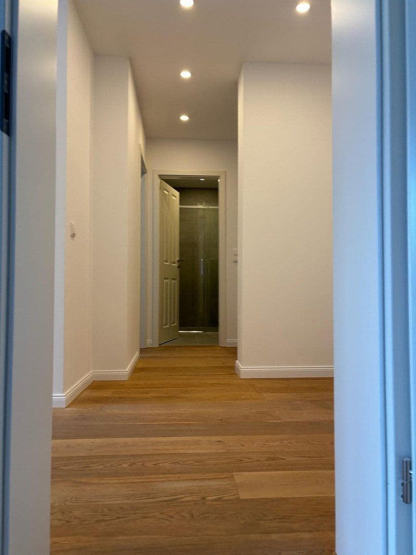 Prenájom bytu 2-izbový 60 m², Hinrichsring, Hannover, Dolné Sasko Prenájom bytu 2-izbový 60 m², Hinrichsring, Hannover, Dolné Sasko