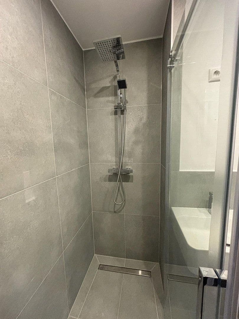 Prenájom bytu 2-izbový 60 m², Hinrichsring, Hannover, Dolné Sasko Prenájom bytu 2-izbový 60 m², Hinrichsring, Hannover, Dolné Sasko