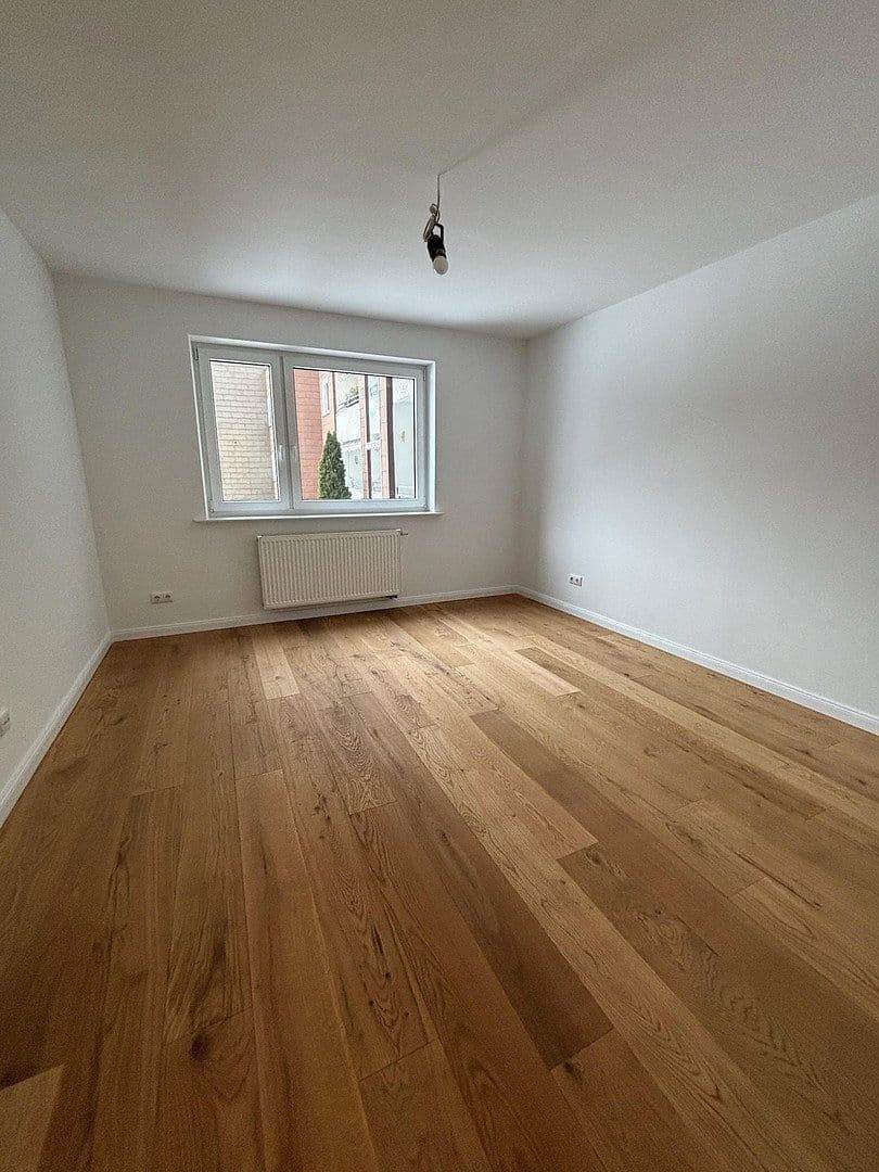 Prenájom bytu 2-izbový 60 m², Hinrichsring, Hannover, Dolné Sasko Prenájom bytu 2-izbový 60 m², Hinrichsring, Hannover, Dolné Sasko