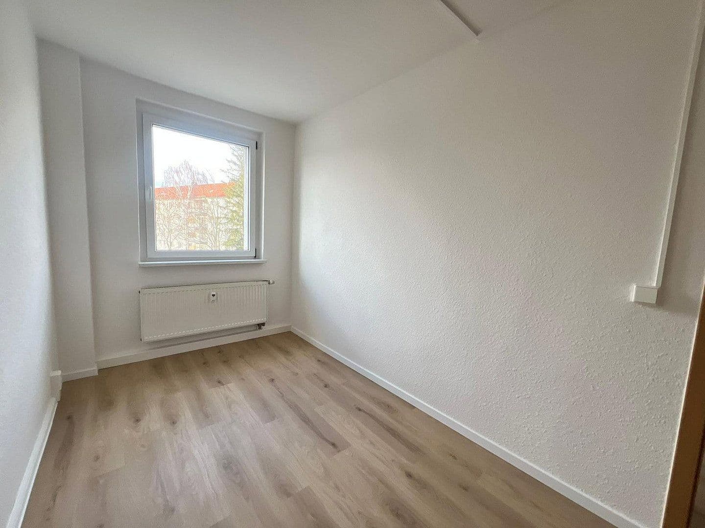 Prenájom bytu 3-izbový 61 m², Am Hang 17, Riesa, Sasko Prenájom bytu 3-izbový 61 m², Am Hang 17, Riesa, Sasko