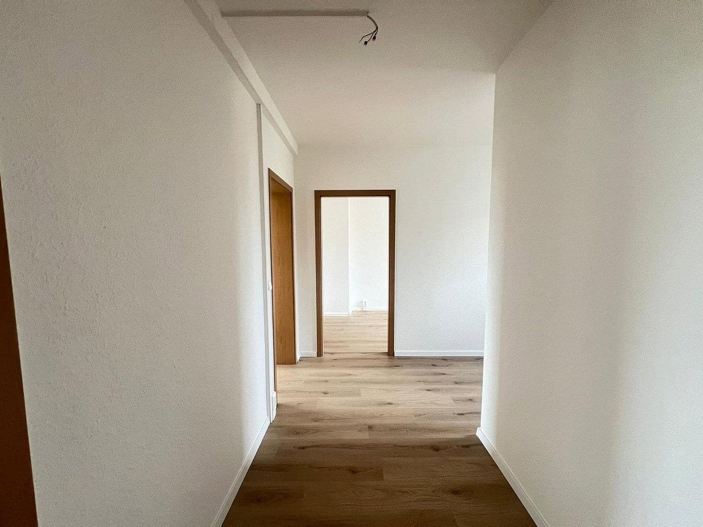 Prenájom bytu 3-izbový 61 m², Am Hang 17, Riesa, Sasko Prenájom bytu 3-izbový 61 m², Am Hang 17, Riesa, Sasko