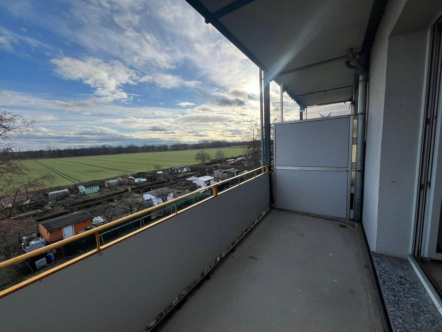 Prenájom bytu 3-izbový 61 m², Am Hang 17, Riesa, Sasko Prenájom bytu 3-izbový 61 m², Am Hang 17, Riesa, Sasko