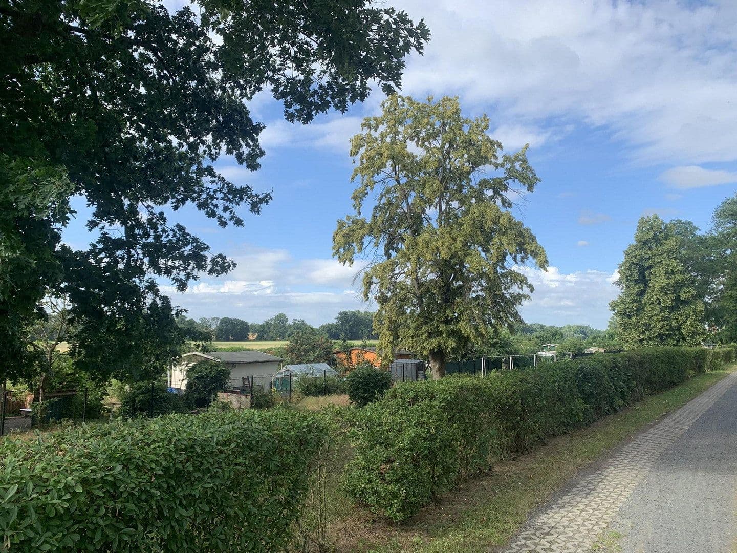 Prenájom bytu 3-izbový 61 m², Am Hang 17, Riesa, Sasko Prenájom bytu 3-izbový 61 m², Am Hang 17, Riesa, Sasko