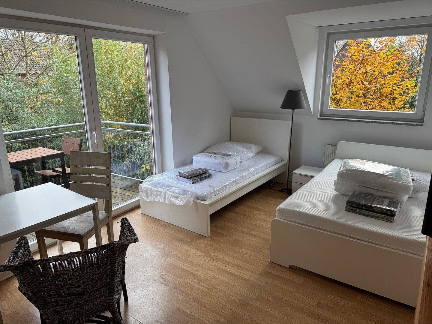 Prenájom bytu 3-izbový 85 m², Elbgaustr 79B, Hamburg, Hamburg Prenájom bytu 3-izbový 85 m², Elbgaustr 79B, Hamburg, Hamburg