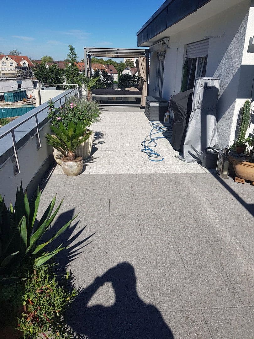 Predaj bytu 3-izbový 90 m², Friedrichshafen, Bádensko-Wurttembersko Predaj bytu 3-izbový 90 m², Friedrichshafen, Bádensko-Wurttembersko