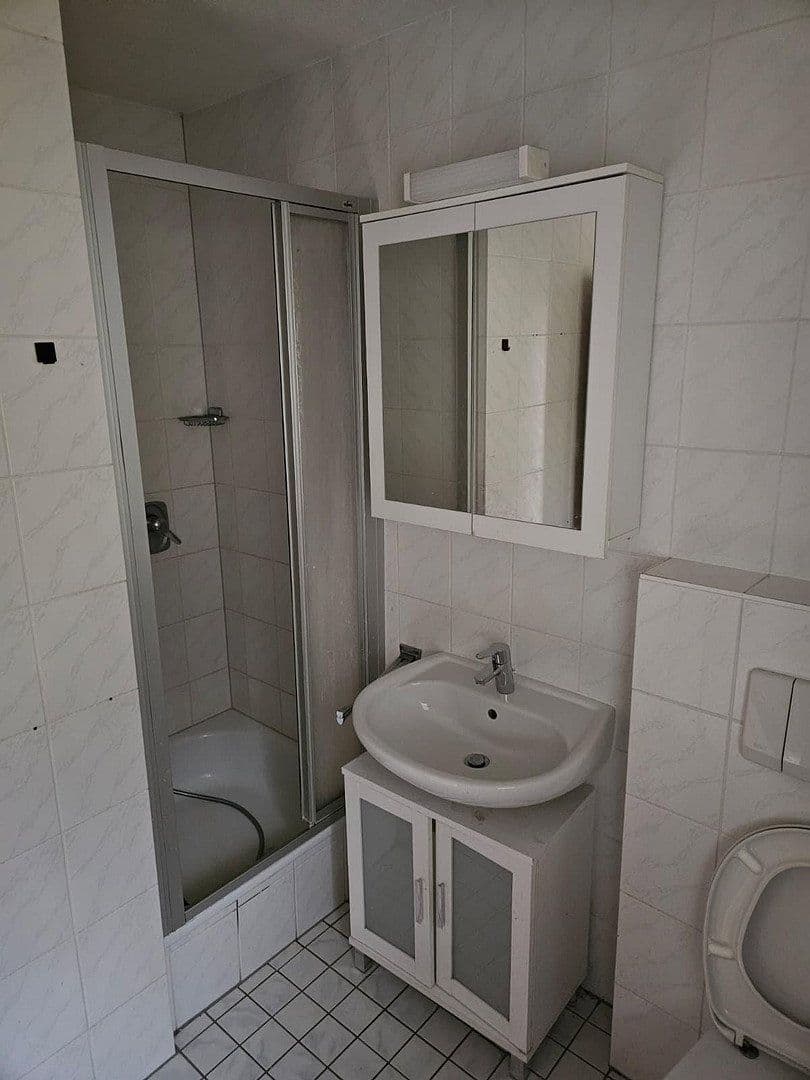 Prenájom bytu 1-izbový 31 m², Wolfsackerweg 4, Waldshut-Tiengen, Bádensko-Wurttembersko Prenájom bytu 1-izbový 31 m², Wolfsackerweg 4, Waldshut-Tiengen, Bádensko-Wurttembersko