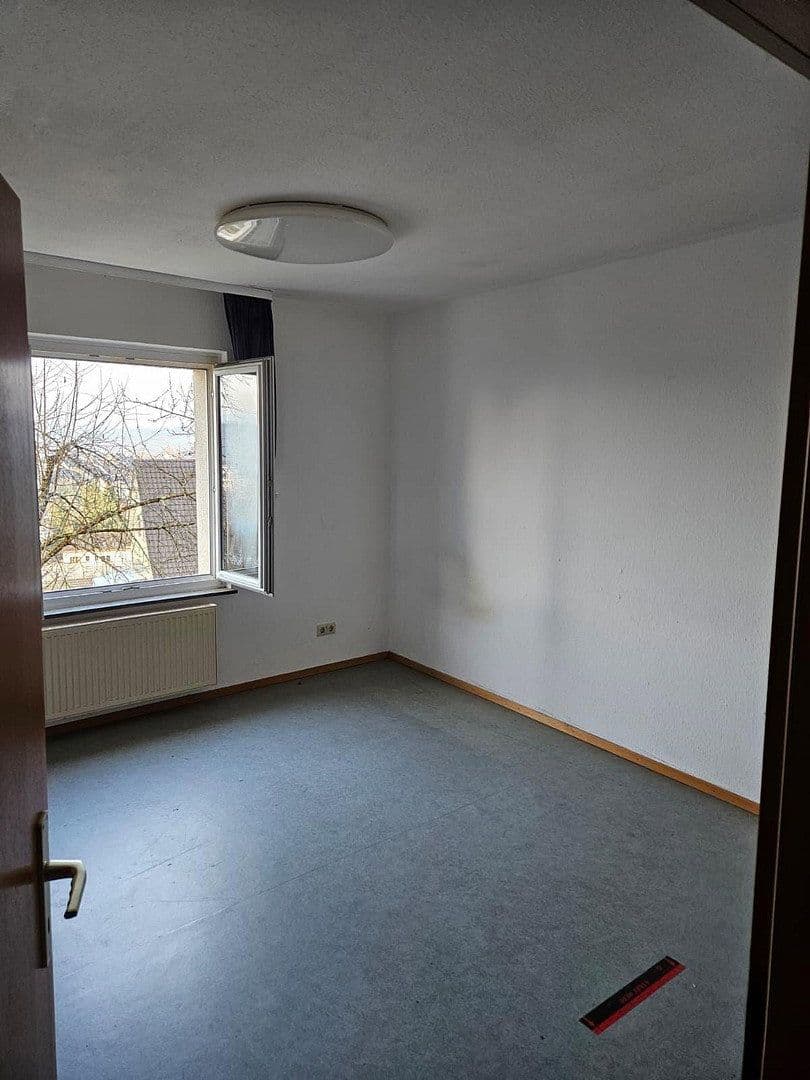 Prenájom bytu 1-izbový 31 m², Wolfsackerweg 4, Waldshut-Tiengen, Bádensko-Wurttembersko Prenájom bytu 1-izbový 31 m², Wolfsackerweg 4, Waldshut-Tiengen, Bádensko-Wurttembersko