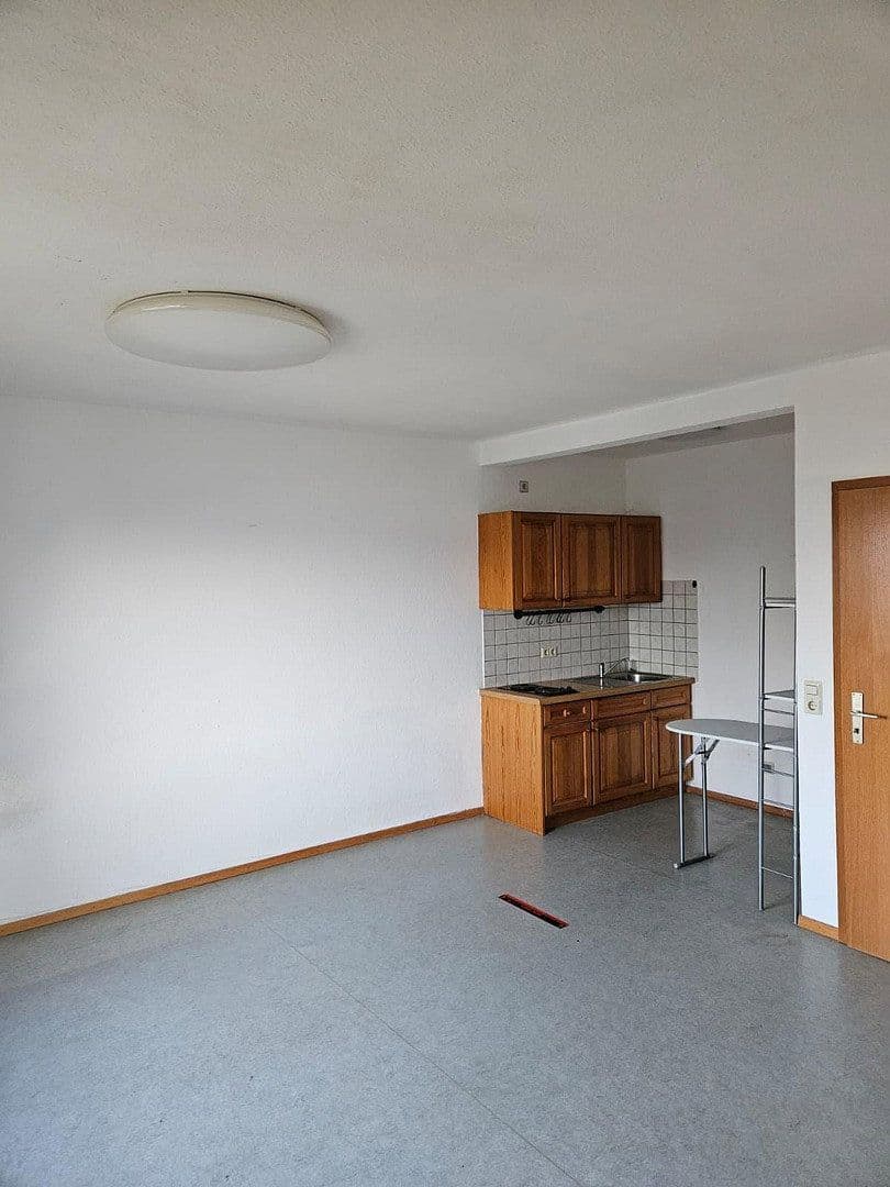 Prenájom bytu 1-izbový 31 m², Wolfsackerweg 4, Waldshut-Tiengen, Bádensko-Wurttembersko Prenájom bytu 1-izbový 31 m², Wolfsackerweg 4, Waldshut-Tiengen, Bádensko-Wurttembersko