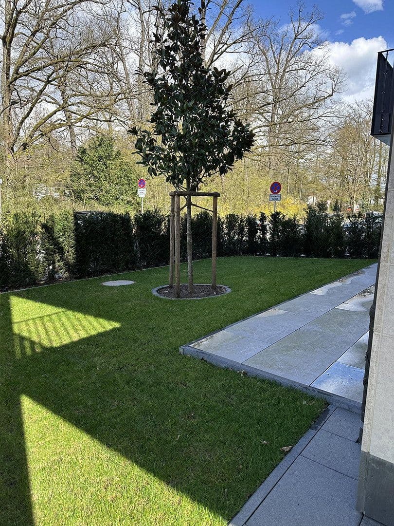 Prenájom bytu 3-izbový 110 m², Buchschlager Allee 29-33, Dreieich, Hesensko Prenájom bytu 3-izbový 110 m², Buchschlager Allee 29-33, Dreieich, Hesensko