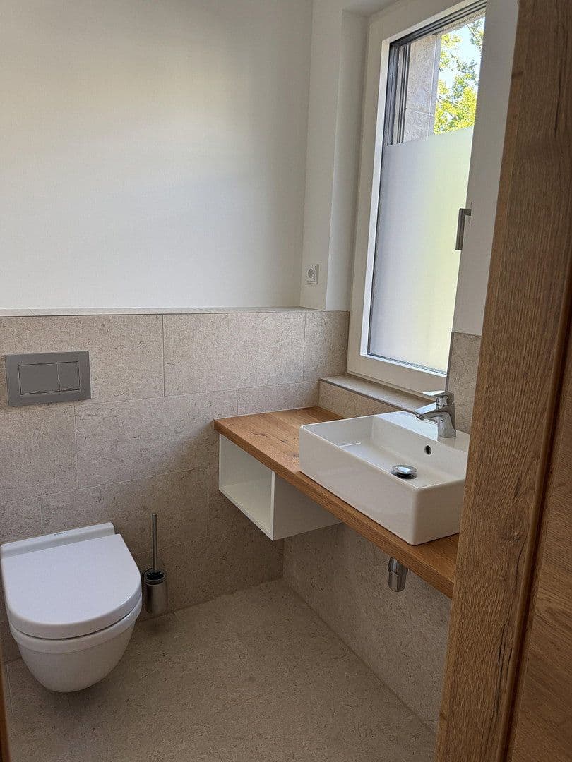 Prenájom bytu 3-izbový 110 m², Buchschlager Allee 29-33, Dreieich, Hesensko Prenájom bytu 3-izbový 110 m², Buchschlager Allee 29-33, Dreieich, Hesensko