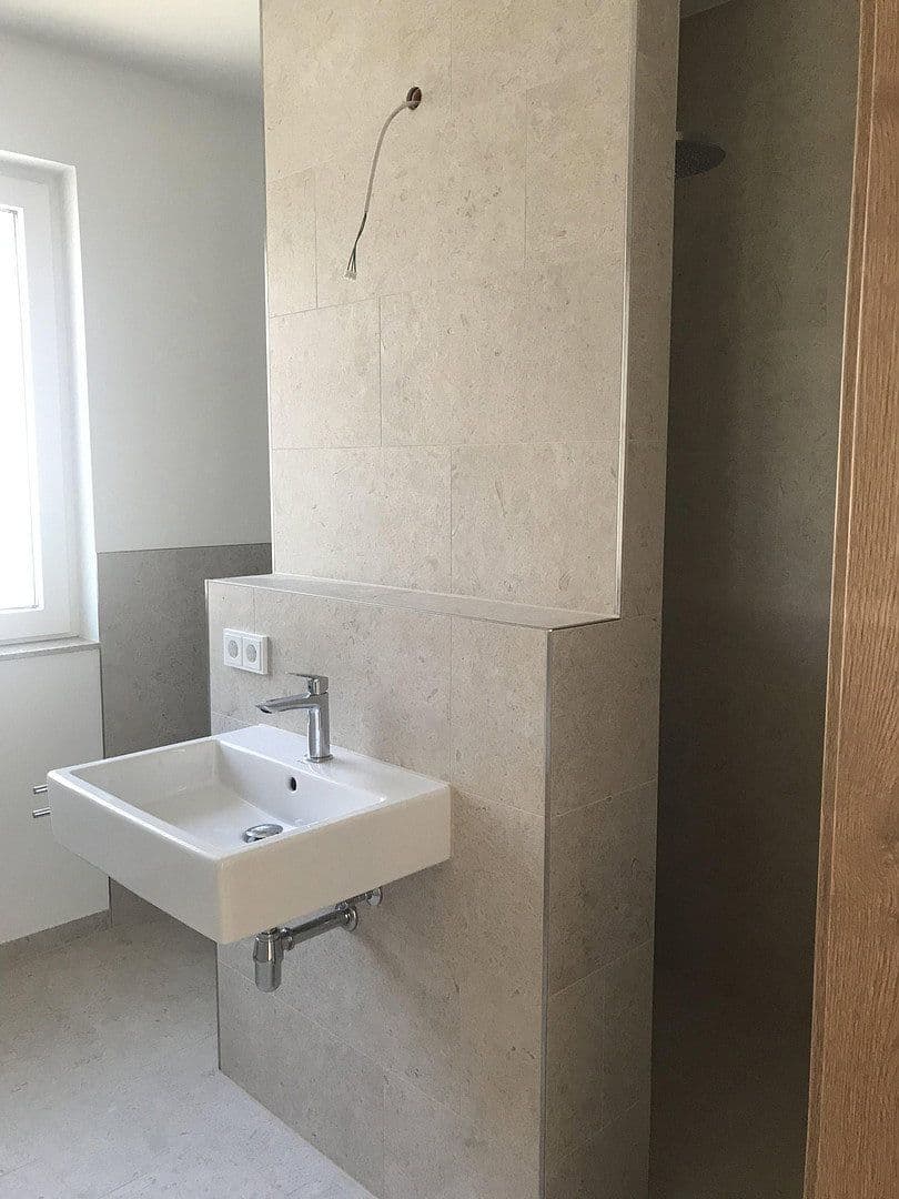 Prenájom bytu 3-izbový 110 m², Buchschlager Allee 29-33, Dreieich, Hesensko Prenájom bytu 3-izbový 110 m², Buchschlager Allee 29-33, Dreieich, Hesensko