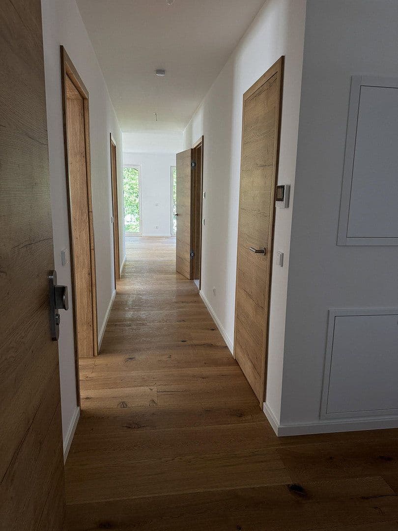 Prenájom bytu 3-izbový 110 m², Buchschlager Allee 29-33, Dreieich, Hesensko Prenájom bytu 3-izbový 110 m², Buchschlager Allee 29-33, Dreieich, Hesensko