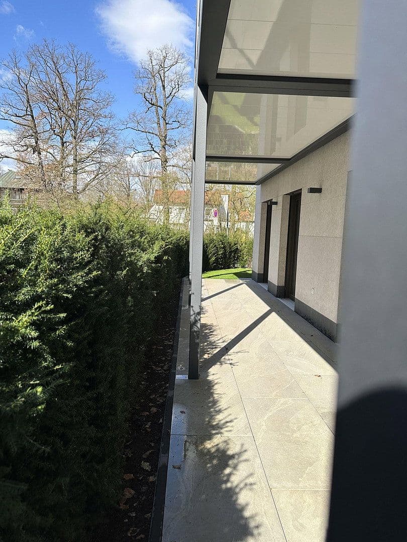 Prenájom bytu 3-izbový 110 m², Buchschlager Allee 29-33, Dreieich, Hesensko Prenájom bytu 3-izbový 110 m², Buchschlager Allee 29-33, Dreieich, Hesensko