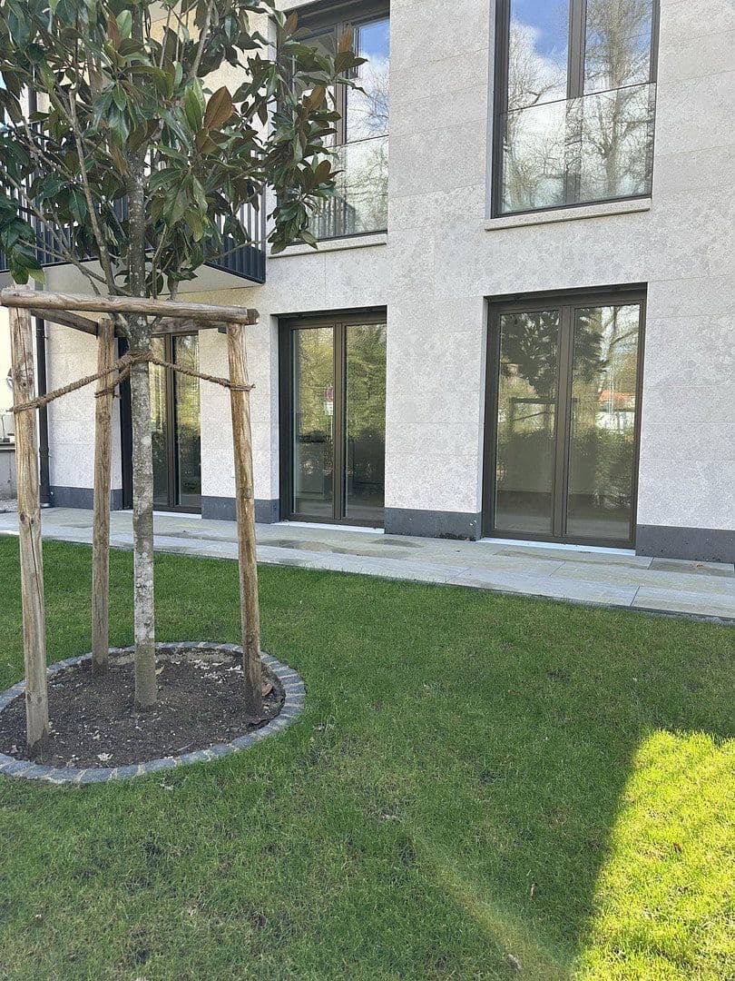 Prenájom bytu 3-izbový 110 m², Buchschlager Allee 29-33, Dreieich, Hesensko Prenájom bytu 3-izbový 110 m², Buchschlager Allee 29-33, Dreieich, Hesensko