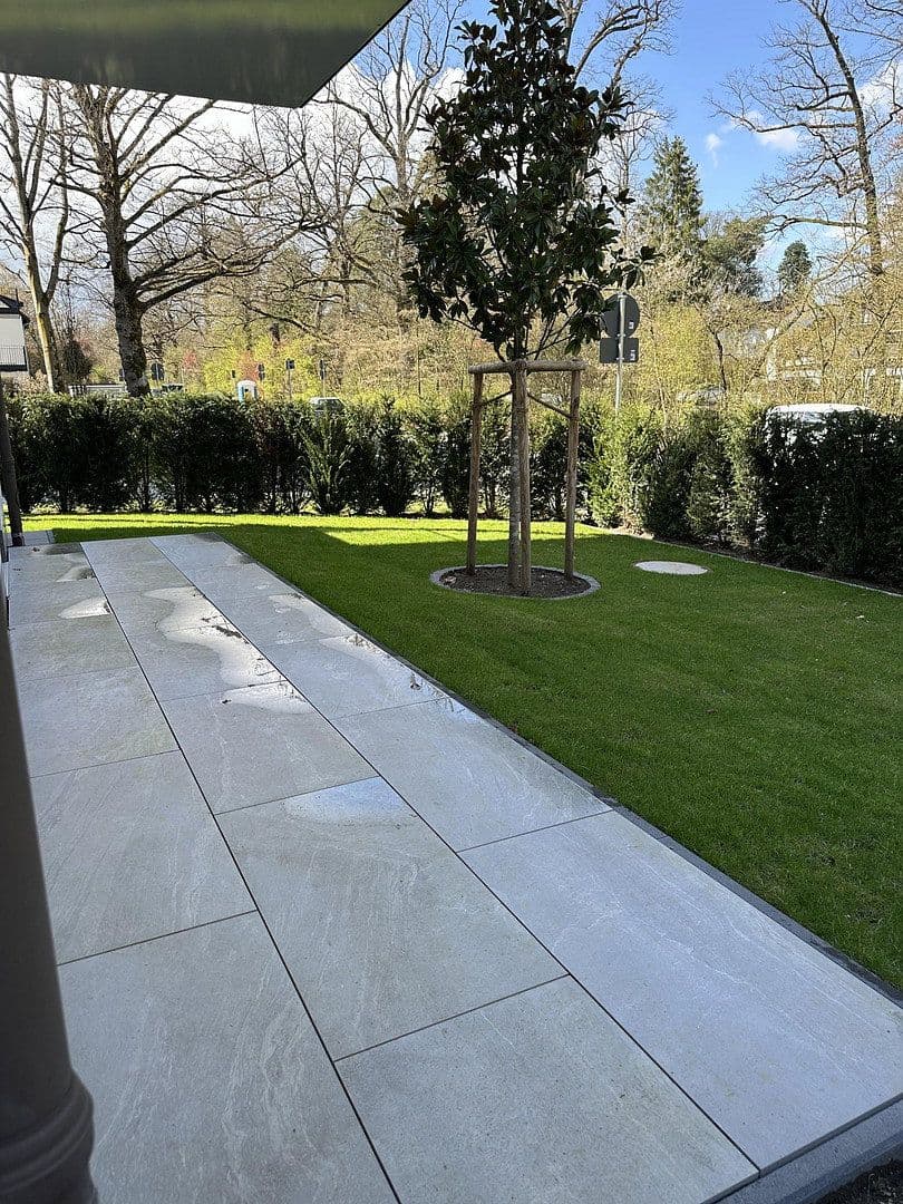 Prenájom bytu 3-izbový 110 m², Buchschlager Allee 29-33, Dreieich, Hesensko Prenájom bytu 3-izbový 110 m², Buchschlager Allee 29-33, Dreieich, Hesensko