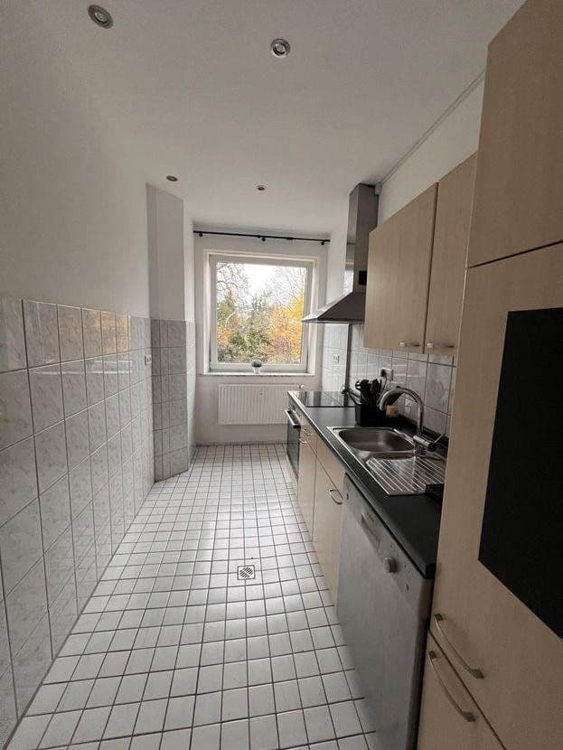 Prenájom bytu 4-izbový 120 m², Haakengraben 22-24, Neustadt in Holstein, Šlezvicko-Holštajnsko Prenájom bytu 4-izbový 120 m², Haakengraben 22-24, Neustadt in Holstein, Šlezvicko-Holštajnsko