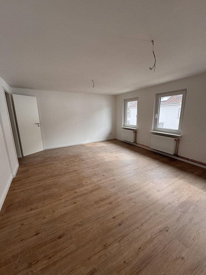 Prenájom bytu 4-izbový 120 m², Haakengraben 22-24, Neustadt in Holstein, Šlezvicko-Holštajnsko Prenájom bytu 4-izbový 120 m², Haakengraben 22-24, Neustadt in Holstein, Šlezvicko-Holštajnsko