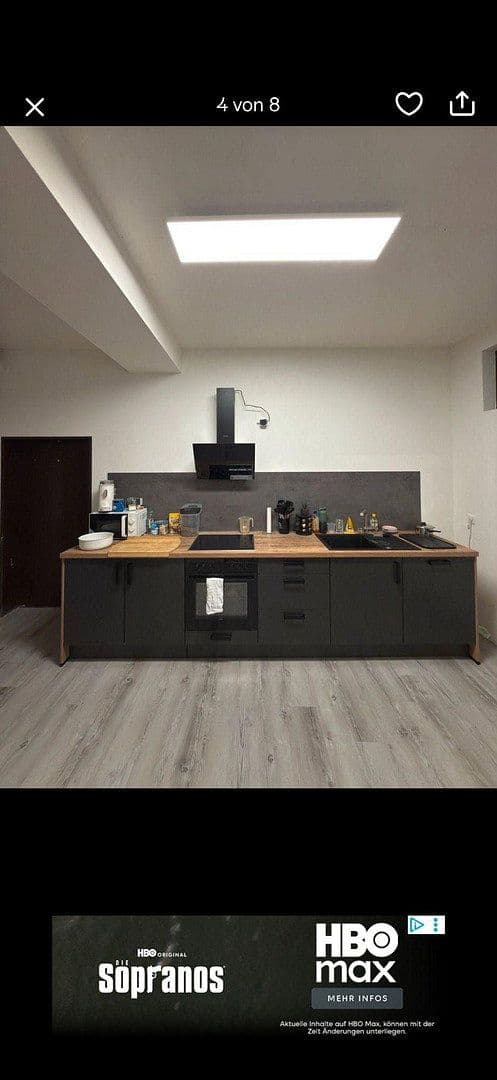 Prenájom bytu 1-izbový 125 m², Mönchweilerstr.2, Königsfeld im Schwarzwald, Bádensko-Wurttembersko Prenájom bytu 1-izbový 125 m², Mönchweilerstr.2, Königsfeld im Schwarzwald, Bádensko-Wurttembersko