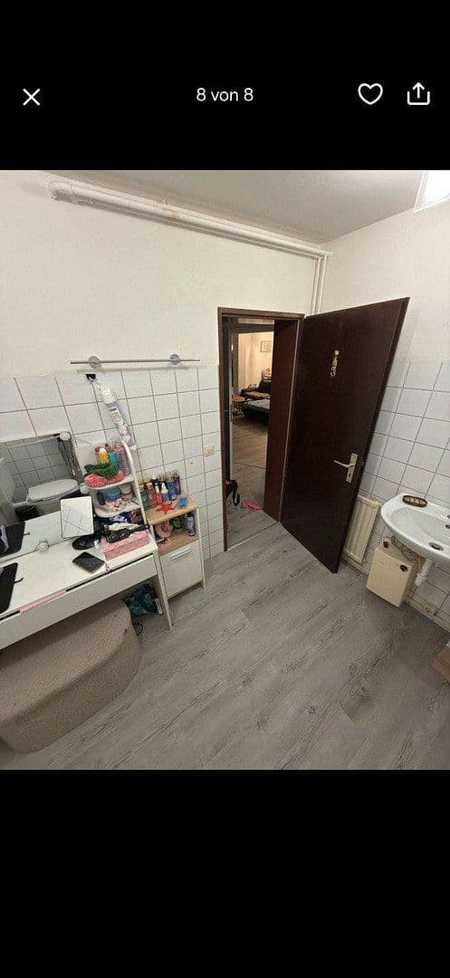 Prenájom bytu 1-izbový 125 m², Mönchweilerstr.2, Königsfeld im Schwarzwald, Bádensko-Wurttembersko Prenájom bytu 1-izbový 125 m², Mönchweilerstr.2, Königsfeld im Schwarzwald, Bádensko-Wurttembersko