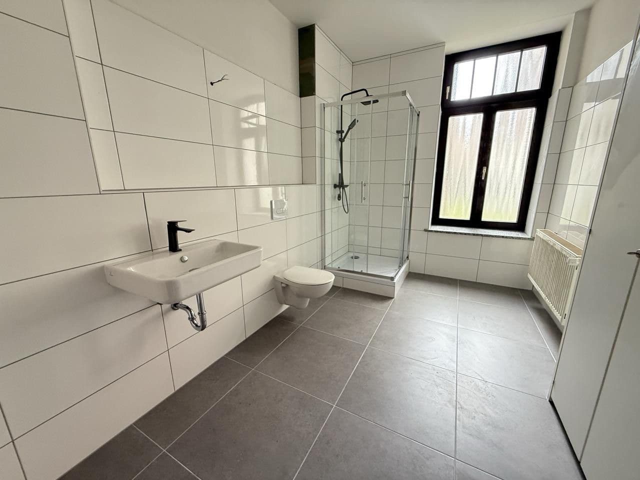 Prenájom kancelárie 170 m², Beethovenstraße 28, Plavno, Sasko Prenájom kancelárie 170 m², Beethovenstraße 28, Plavno, Sasko