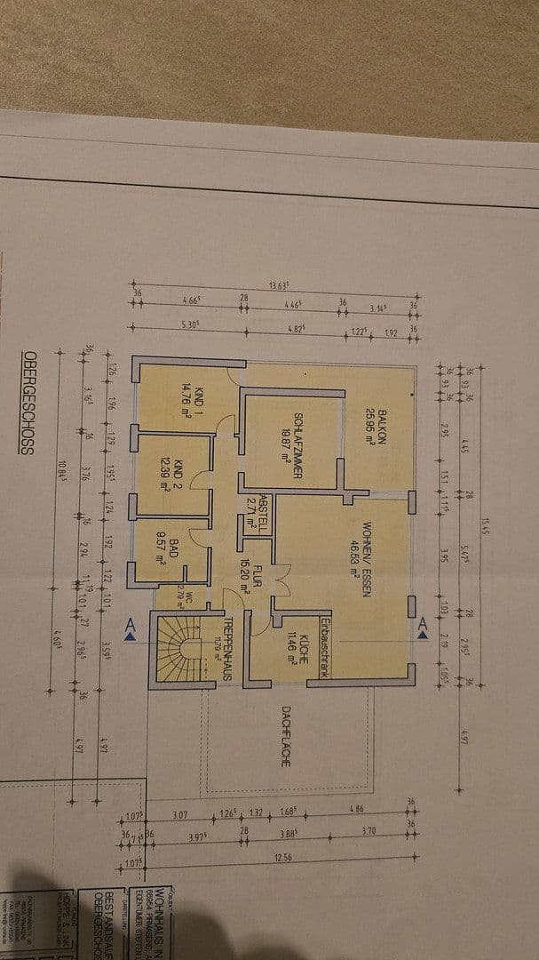 Predaj domu 300 m², pozemek 1.770 m², Pirmasens, Porýnie-Falcko Predaj domu 300 m², pozemek 1.770 m², Pirmasens, Porýnie-Falcko