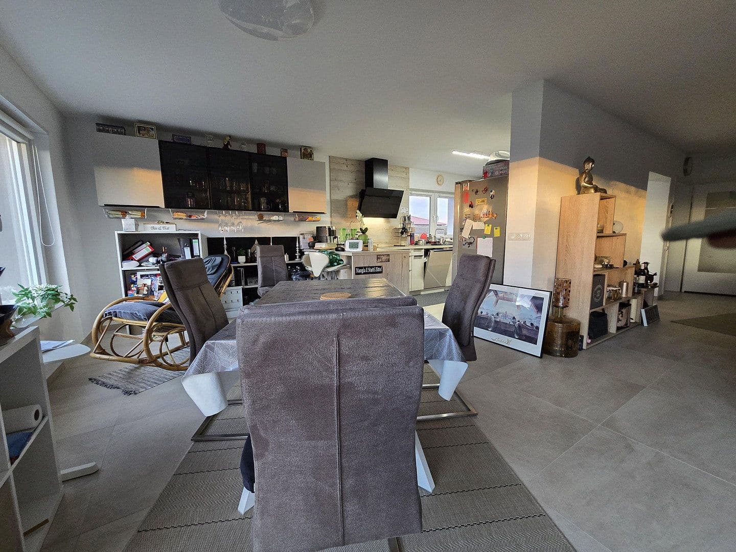 Predaj domu 300 m², pozemek 1.770 m², Pirmasens, Porýnie-Falcko Predaj domu 300 m², pozemek 1.770 m², Pirmasens, Porýnie-Falcko