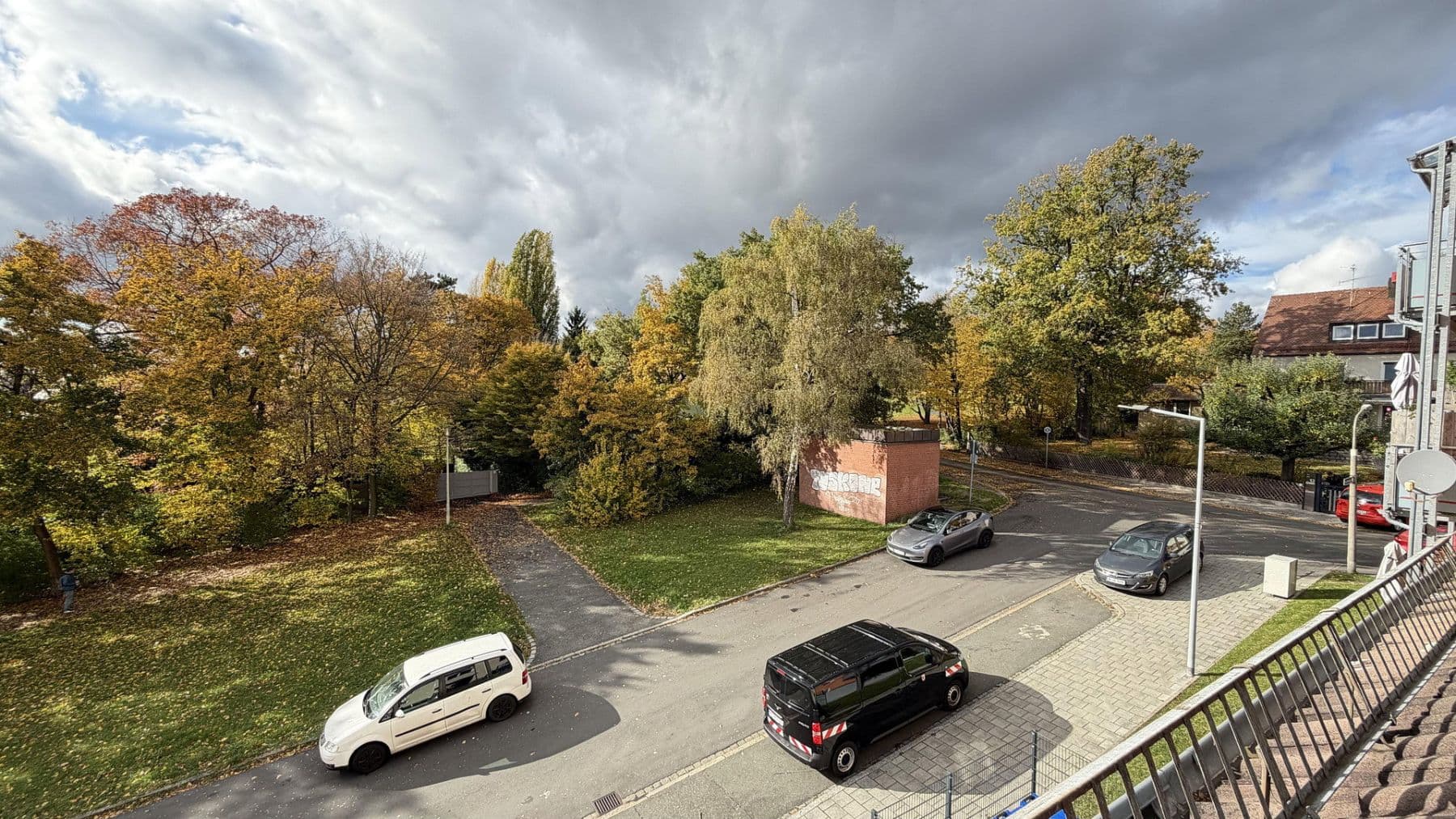 Prenájom bytu 5-izbový 89 m², Hardenbergplatz 8, Nürnberg, Bavorsko Prenájom bytu 5-izbový 89 m², Hardenbergplatz 8, Nürnberg, Bavorsko