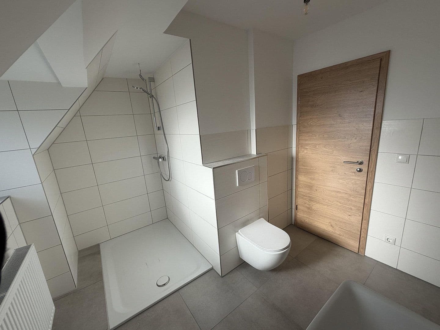 Prenájom bytu 5-izbový 89 m², Hardenbergplatz 8, Nürnberg, Bavorsko Prenájom bytu 5-izbový 89 m², Hardenbergplatz 8, Nürnberg, Bavorsko