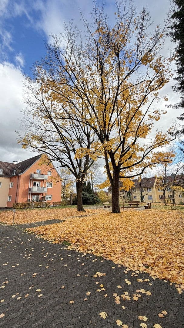 Prenájom bytu 5-izbový 89 m², Hardenbergplatz 8, Nürnberg, Bavorsko Prenájom bytu 5-izbový 89 m², Hardenbergplatz 8, Nürnberg, Bavorsko