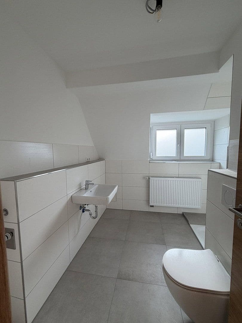 Prenájom bytu 5-izbový 89 m², Hardenbergplatz 8, Nürnberg, Bavorsko Prenájom bytu 5-izbový 89 m², Hardenbergplatz 8, Nürnberg, Bavorsko