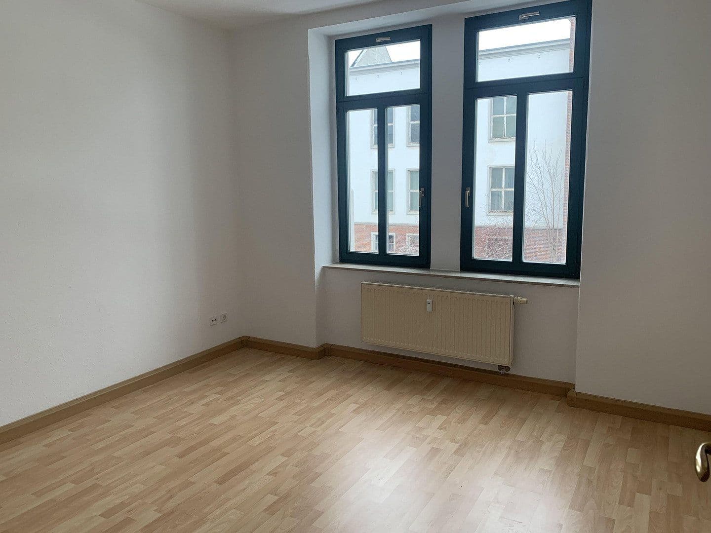 Predaj bytu 4-izbový 97 m², Chemnitz, Sasko Predaj bytu 4-izbový 97 m², Chemnitz, Sasko