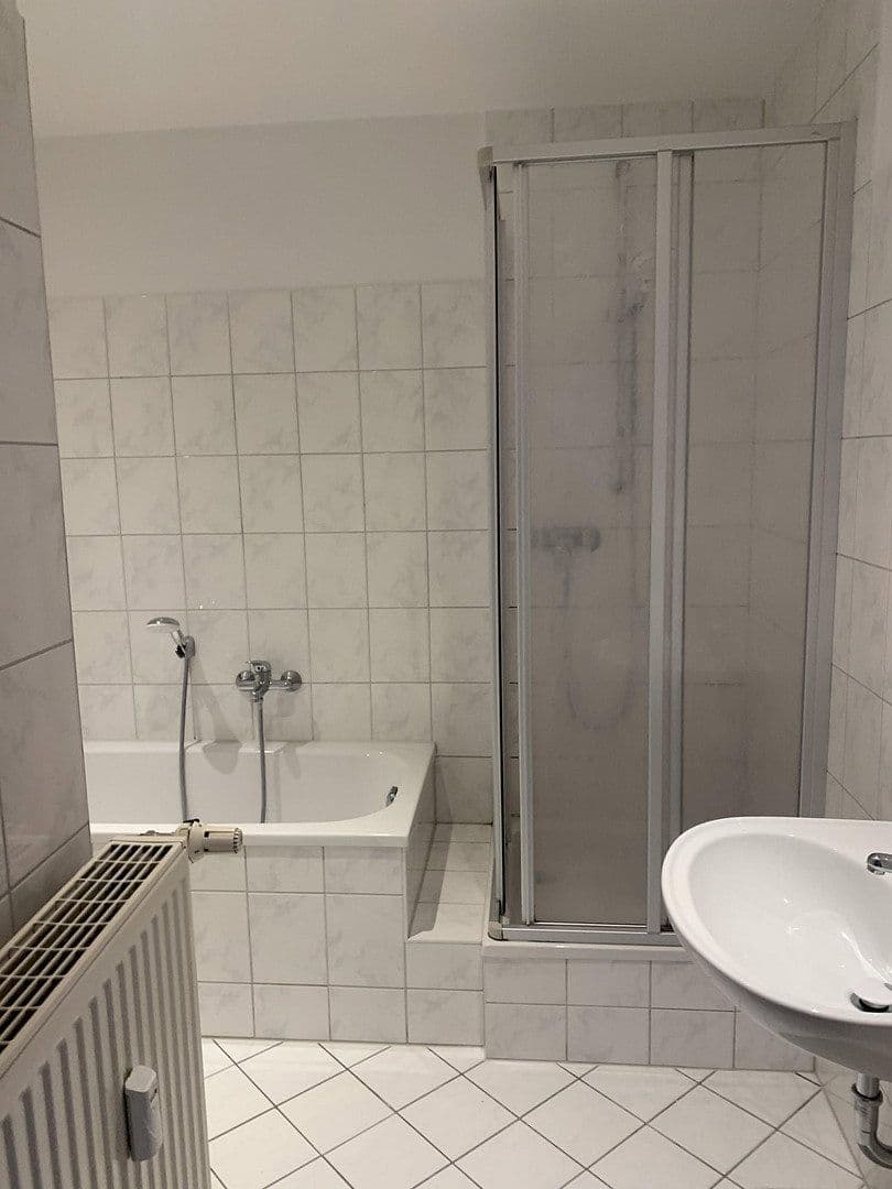 Predaj bytu 4-izbový 97 m², Chemnitz, Sasko Predaj bytu 4-izbový 97 m², Chemnitz, Sasko