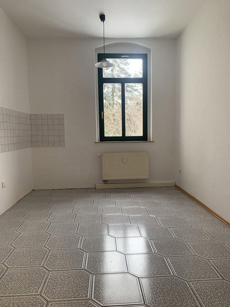 Predaj bytu 4-izbový 97 m², Chemnitz, Sasko Predaj bytu 4-izbový 97 m², Chemnitz, Sasko