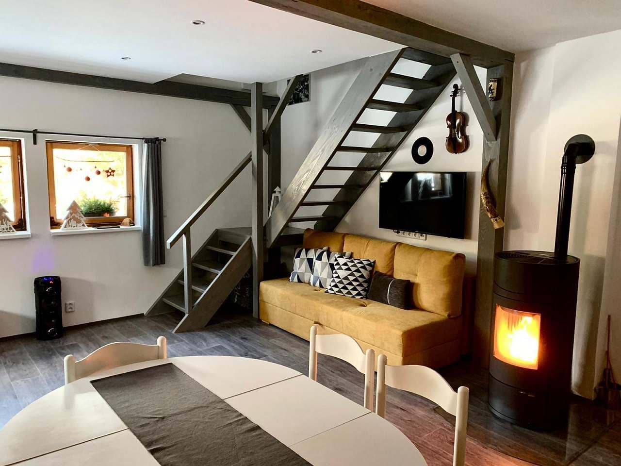 Prenájom rekreačného objektu, Klíny, Ústecký kraj Prenájom rekreačného objektu, Klíny, Ústecký kraj