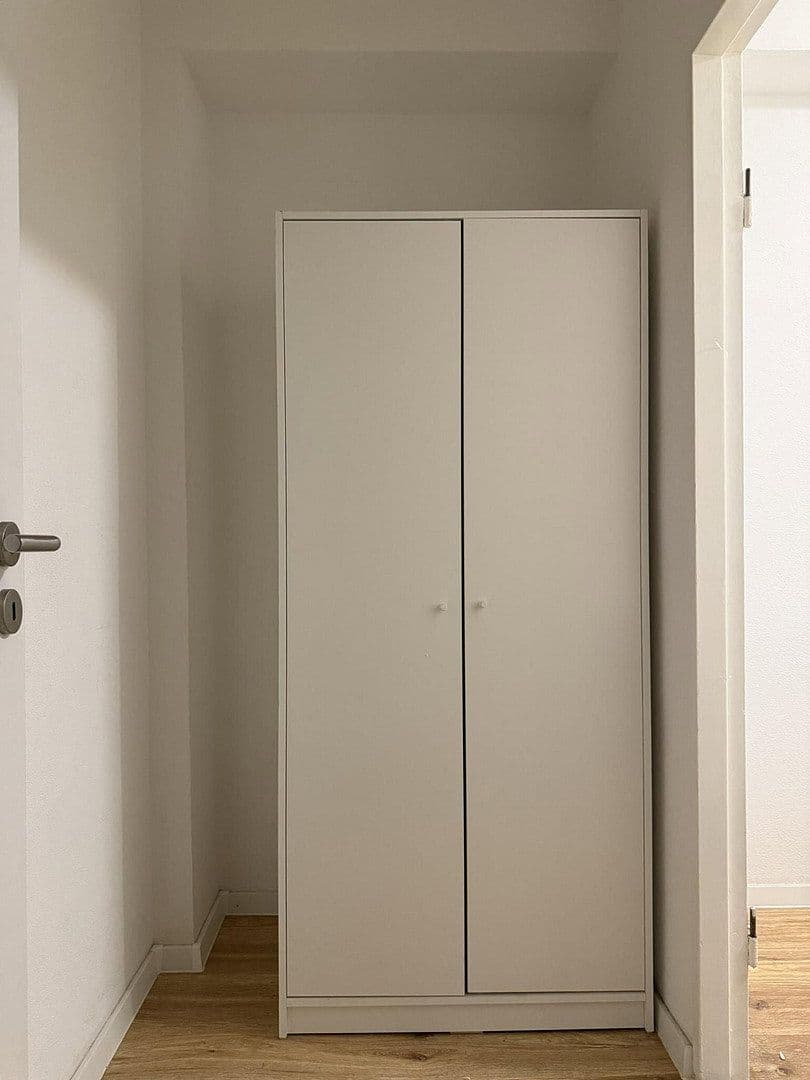 Prenájom bytu 9 m², Frankfurt, Hesensko Prenájom bytu 9 m², Frankfurt, Hesensko