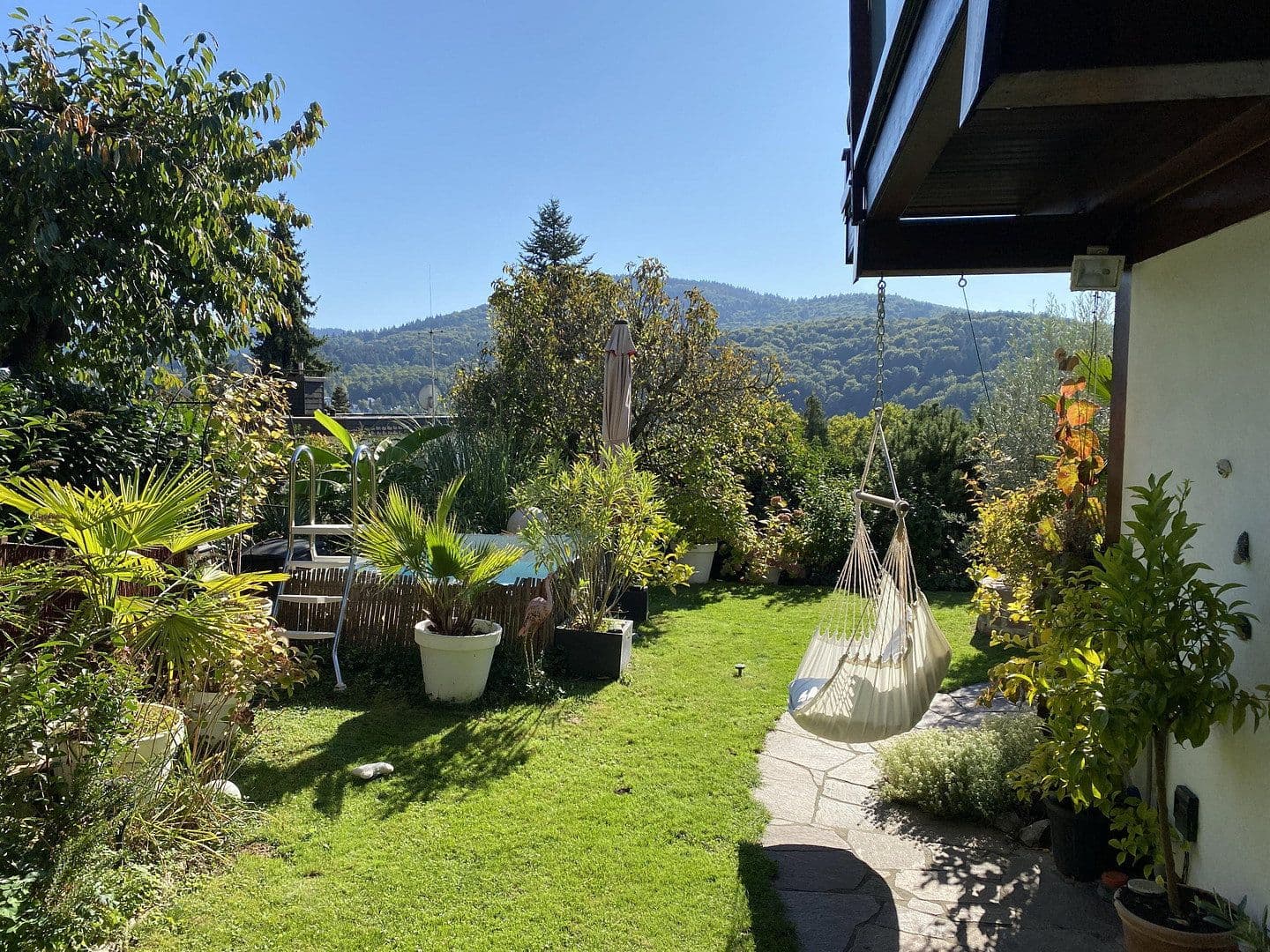 Predaj domu 232 m², pozemek 889 m², Baden-Baden, Bádensko-Wurttembersko Predaj domu 232 m², pozemek 889 m², Baden-Baden, Bádensko-Wurttembersko